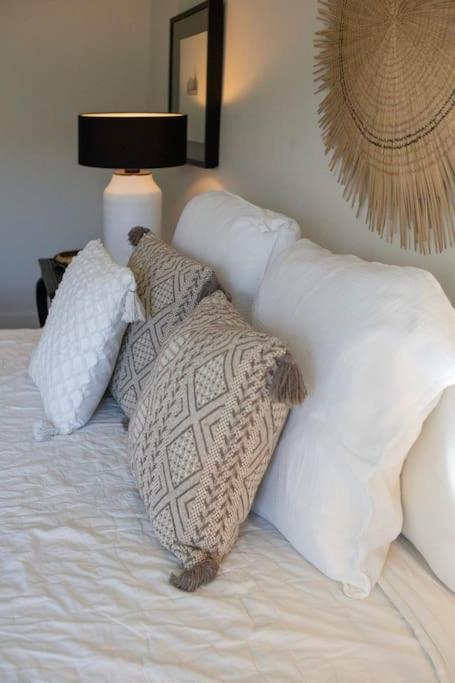 גאנדיה Exquisito Apartamento En El Centro. מראה חיצוני תמונה