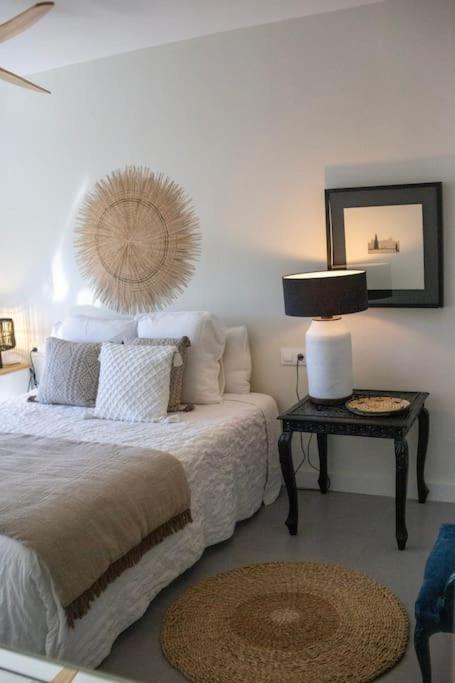 גאנדיה Exquisito Apartamento En El Centro. מראה חיצוני תמונה