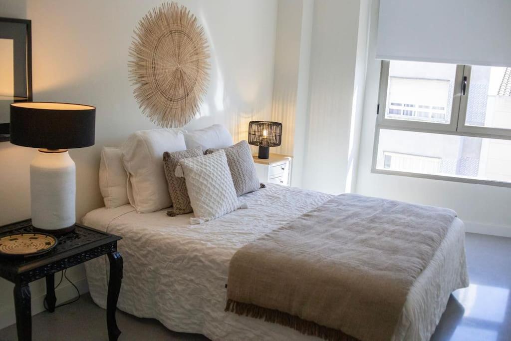 גאנדיה Exquisito Apartamento En El Centro. מראה חיצוני תמונה