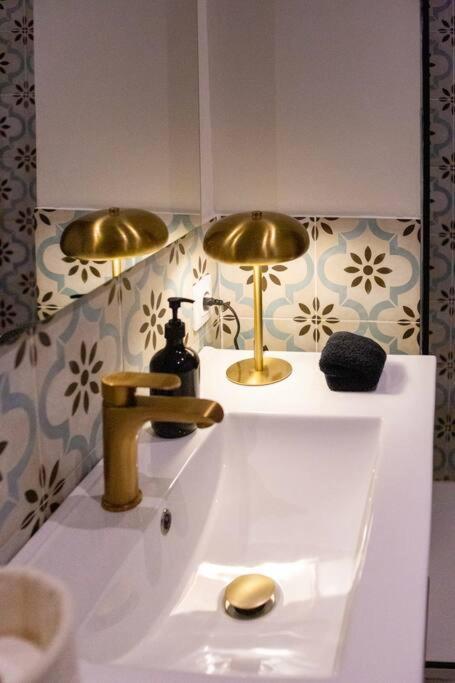 גאנדיה Exquisito Apartamento En El Centro. מראה חיצוני תמונה