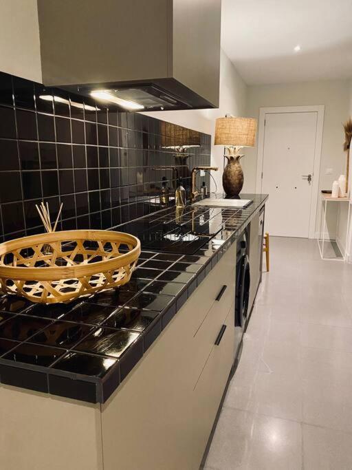 גאנדיה Exquisito Apartamento En El Centro. מראה חיצוני תמונה