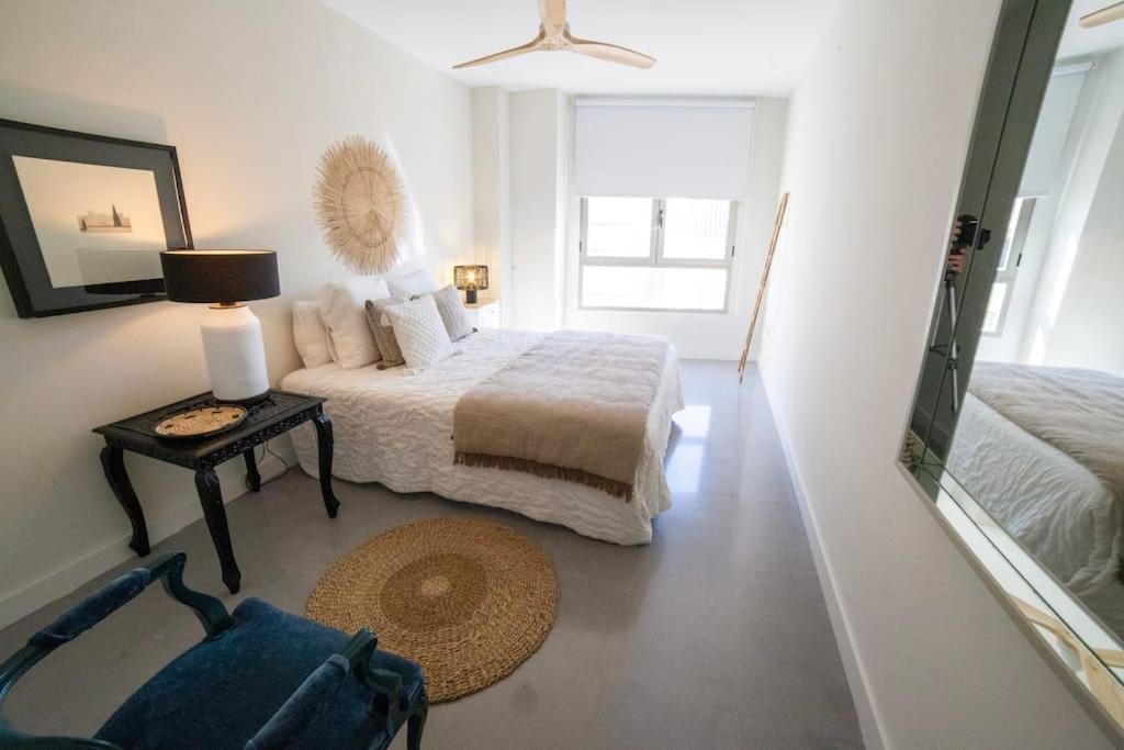 גאנדיה Exquisito Apartamento En El Centro. מראה חיצוני תמונה