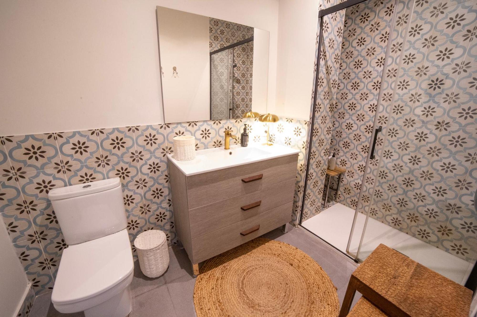 גאנדיה Exquisito Apartamento En El Centro. מראה חיצוני תמונה