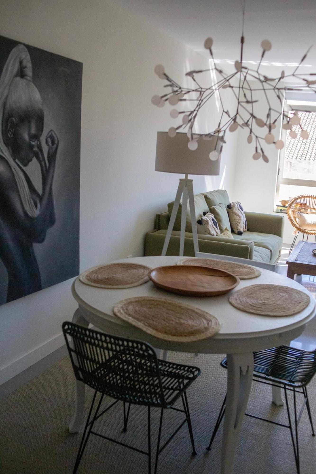 גאנדיה Exquisito Apartamento En El Centro. מראה חיצוני תמונה